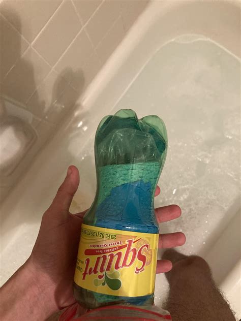 freaky squirt